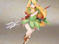 【聖剣伝説3】「リース」フィギュア ヨドバシで特価販売中の画像