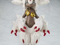 【メイドインアビス】KADOKAWA「ファプタ」フィギュア 30日予約開始の画像