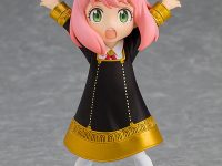 【SPY x FAMILY】POP UP PARADE「アーニャ・フォージャー」「ロイド・フォージャー」フィギュア 本日予約開始の画像