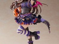 【シャニマス】リコルヌ「【かきまぜたら＊ミルク】園田智代子」フィギュア【駿河屋予約開始】の画像