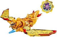 【紹介動画追加】暴太郎戦隊ドンブラザーズ「DXオミコシフェニックス」「戦隊ヒーローシリーズ ゴールドンモモタロウ」Amazon予約開始の画像