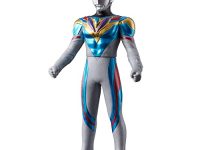 【ソフビ】「ウルトラ怪獣シリーズ 187 パンドン」「ウルトラヒーローシリーズ 89 ウルトラマンデッカー ダイナミックタイプ」ソフビ 予約開始の画像