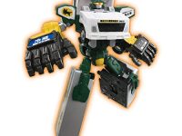 【トミカ ジョブレイバー】「キャリーブレイバー ヤマト運輸 集配トラック」Amazon予約開始の画像