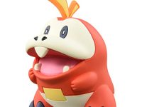 【ポケモン】モンコレ「ホゲータ」「クワッス」「ニャオハ」ほか 予約開始の画像