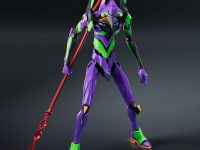 【全日本模型ホビーショー】「メカスマ(グッスマ)」新作情報公開の画像