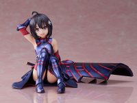 【防振り】ユニクリ「メイプル」「サリー」フィギュア【あみあみ予約開始】の画像