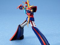 【勇者ライディーン】PLAMAX「ライディーン」プラモデル 本日予約開始の画像