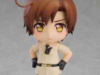 【ヘタリア】ねんどろいど「ロマーノ」本日予約開始の画像