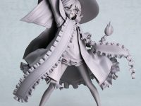 【戦姫絶唱シンフォギア】ホビーストック「キャロル・マールス・ディーンハイム」原型公開の画像