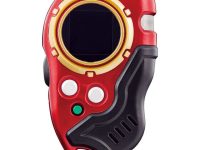 【デジモンフロンティア】SuperCompleteSelectionAnimation「ディースキャナver.ULTIMATE」【31日予約締切】の画像