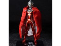 【プレバン受注開始】S.H.フィギュアーツ「ウルトラセブン」「パンドン 史上最大の侵略セット」55th Anniversary Ver.【ウルトラセブン55周年】の画像