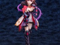 【プリンセスコネクト！】WING「エリコ」フィギュア 7日予約開始の画像