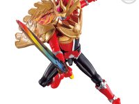 【食玩】「暴太郎戦隊ドンブラザーズ 勇動2」今月31日発売、画像追加の画像