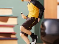 【ヒカルの碁】POP UP PARADE「進藤ヒカル」「藤原佐為」フィギュア 本日予約開始の画像