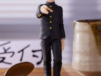 【モブサイコ100】POP UP PARADE「影山茂夫」「霊幻新隆」フィギュア 本日予約開始の画像