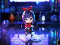 【A-SOUL】ねんどろいど「ベラ」本日予約開始の画像