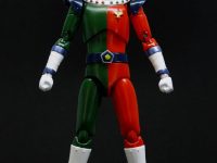 【恐竜大戦争アイゼンボーグ】HAF「アイゼンボー」可動フィギュア 再販決定の画像