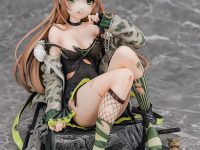 【ドールズフロントライン】WINGS inc.「Am RFB」フィギュア【駿河屋予約開始】の画像