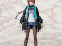 【アークナイツ】ARCTECH可動シリーズ「アーミヤ」可動フィギュア【あみあみ予約開始】の画像