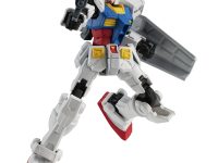 「機動戦士ガンダム CUPSULE ACTION RX78-2 ガンダム」ボックス版【あみあみ予約開始・画像追加】の画像