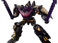 【暴太郎戦隊ドンブラザーズ】「DXブラックオニタイジンムラサメ」【プレバン20日受注締切】の画像