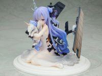 【アズールレーン】わんだらー「ユニコーン」フィギュア 7日予約開始の画像