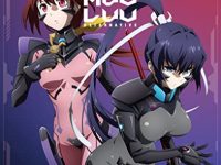 【ブルーレイ】「TVアニメ『マブラヴ オルタネイティヴ』Blu-ray Box Ⅳ 不知火クリアver.プラモデル付 豪華版」本日予約開始の画像