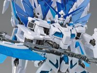 【プレバン予約開始】ガンプラ「MG ユニコーンガンダム ペルフェクティビリティ」ほか ガンダムベース販売品の画像