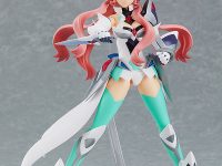 【戦姫絶唱シンフォギア】ACT MODE「マリア・カデンツァヴナ・イヴ」「マリア,切歌,調 アームドギアセット」可動フィギュア【駿河屋予約開始】の画像