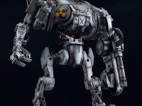 【ロボコップ2】MODEROID「ロボコップ2 <ケイン>」プラモデル【Amazon予約開始】の画像