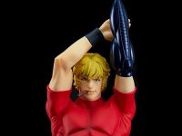 【コブラ】POP UP PARADE「コブラ」「レディ」フィギュア 本日予約開始の画像