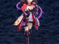 【プリンセスコネクト！】WING「エリコ」フィギュア 本日予約開始の画像