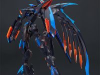 【蒼穹のファフナー】MODEROID「ファフナー・マークアレス」プラモデル【Amazon予約開始】の画像