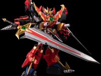 【出荷情報】千値練 「METAMOR-FORCE “BARI”ATION アルティメットグラヴィオン」ほか 発売日決定！の画像