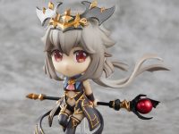 【ラングリッサー】「リコリス」「ボーゼル」デフォルメフィギュア 予約開始の画像