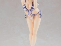 【グッスマ出荷情報】「冴えカノ 加藤恵 Animation Ver.[AQ]」フィギュアほか 発売日決定の画像