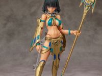 【DarkAdvent】「アイシス」プラモデル 12月二次出荷分【あみあみ予約開始】の画像