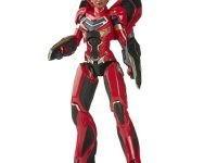 マーベル・レジェンド「アイアンハート」アクションフィギュア 予約開始の画像