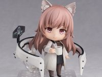 【ニューラルクラウド】ねんどろいど「ペルシカ」本日予約開始の画像