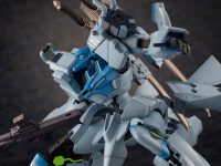 【マブラヴ】コトブキヤ「吹雪」プラモデル【予約開始】の画像