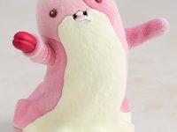 【メイドインアビス】KDcolle「マアアさん」「メイニャ」フロッキーフィギュア 本日予約開始の画像