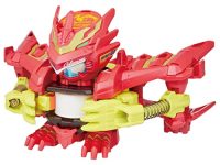 【ボトルマン】「コーラマル･エナジー DX」「ブレンド合体 ロイヤルグリフォン DX」【動画追加】の画像