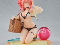 【ドールズフロントライン】ネオンマックス「R93 ラッキースターの休日Ver.」フィギュア 予約開始【あみあみ特典付き】の画像