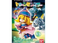 【遊戯王】「FiguTTO 遊☆戯☆王デュエルモンスターズ ～トゥーンモンスター～」フィギュア入り入浴剤 発売決定の画像