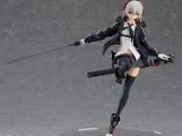 【重兵装型女子高生】POP UP PARADE「肆」フィギュア 本日予約開始の画像