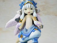 【メイドインアビス】KDcolle「ナナチ」フィギュア 本日予約開始の画像
