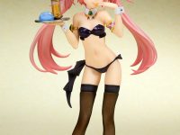 【美少女フィギュア出荷情報】「アサルトリリィ 一柳梨璃」「ブルーアーカイブ 春日ツバキ」ほか発売日決定の画像