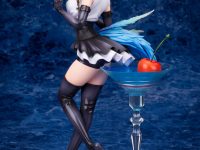 【美少女フィギュア出荷情報】アルター「シャイニーカラーズ 桑山千雪 よそゆき顔のセレナーデVer.」「転生したらスライムだった件 ミリム・ナーヴァ」発売日決定の画像