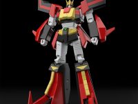 【勇者特急マイトガイン】食玩SMP「飛龍」明日13時プレバン限定で予約開始の画像