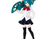 【アサルトリリィ】「相澤一葉」可動ドール Amazon予約開始の画像